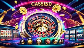 ga339 slot online và live casino